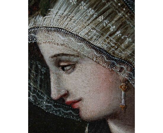17th century, Allegory of Autumn