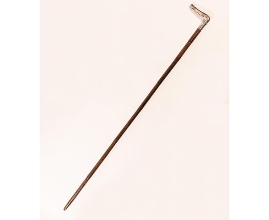 Antique walking stick - O/7571 -