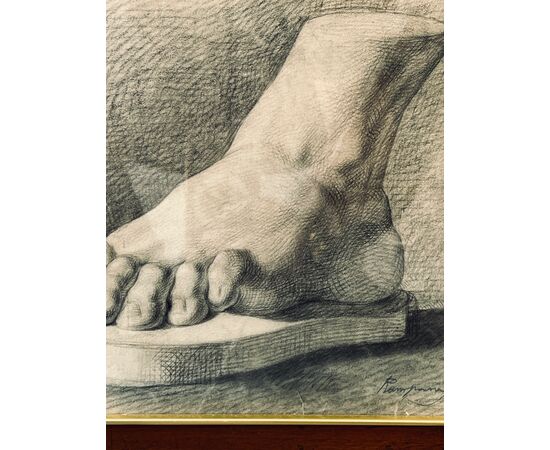 Disegno accademico