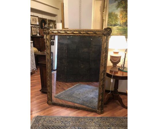 Louis Philippe Mirror