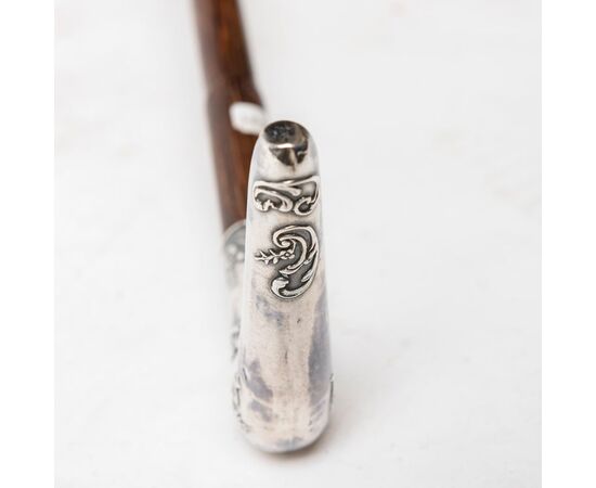 Antique walking stick - O/7571 -