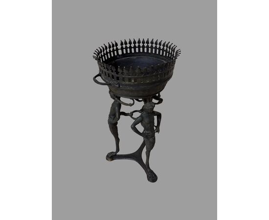 Bronze Athenienne