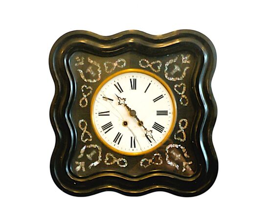 Orologio a Muro Francese Anni '20