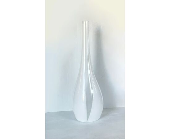 Vaso "pera" - vetro di Murano
