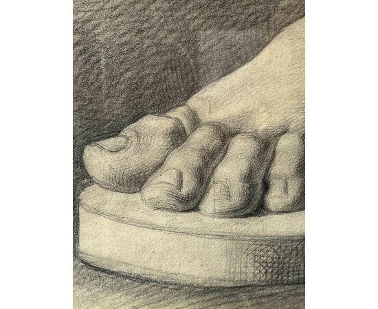 Disegno accademico