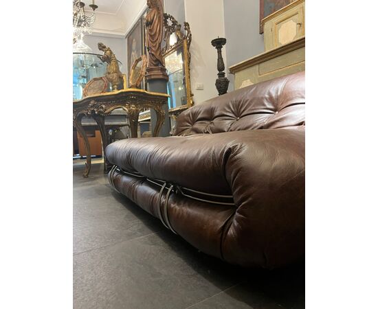 Set "Soriana" per Cassina, anni '70