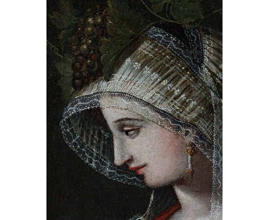 17th century, Allegory of Autumn