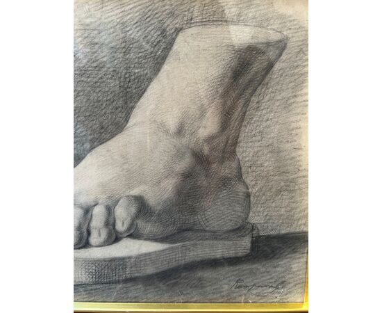 Disegno accademico