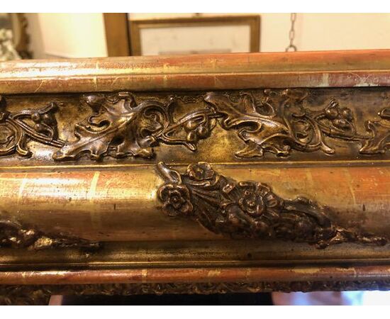 Louis Philippe Mirror