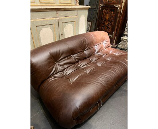 Set "Soriana" per Cassina, anni '70