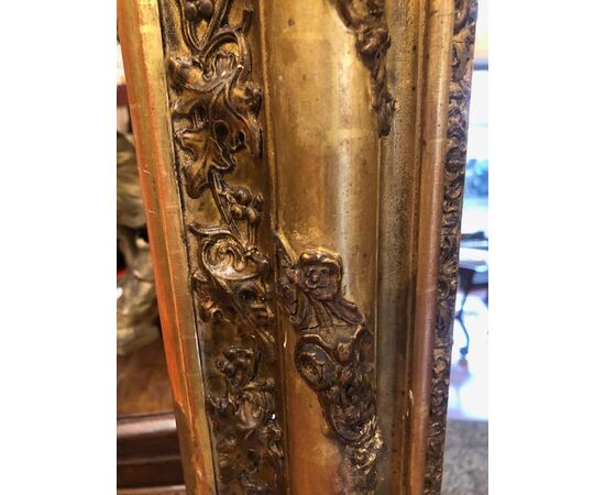 Louis Philippe Mirror