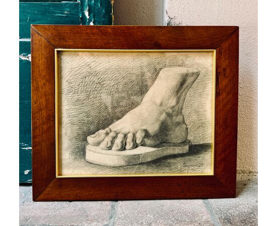 Disegno accademico