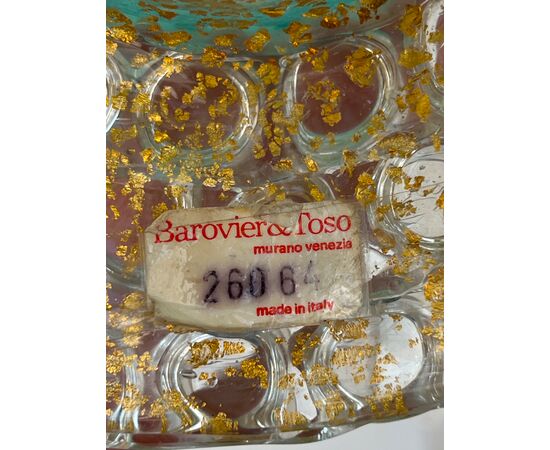Vado Barovier e Toso