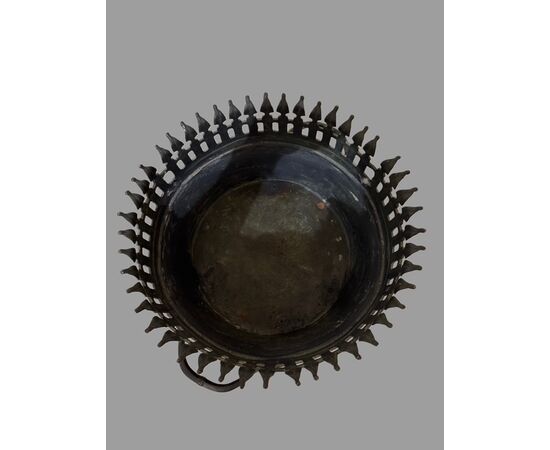Bronze Athenienne