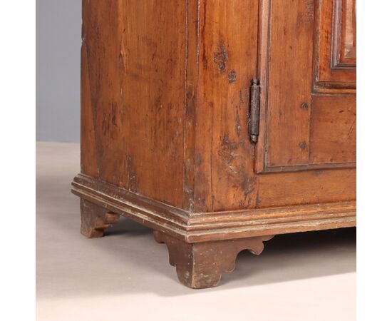 Credenza Barocco Italia Inizio XVII Secolo