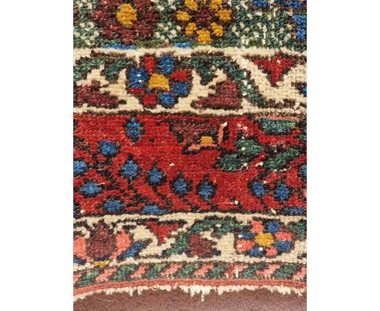 Malayer Persian carpet – Early 20th century