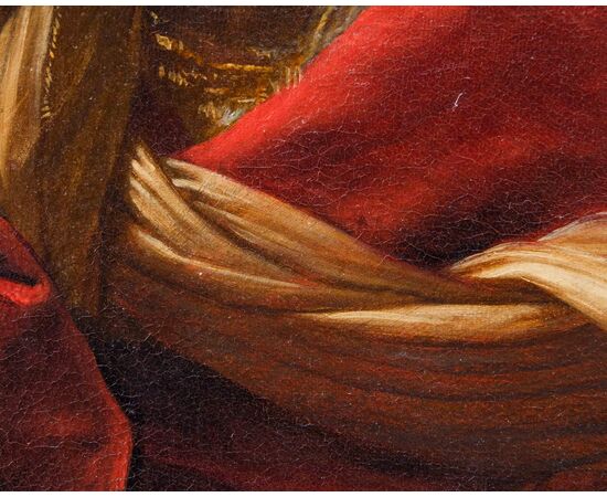 Giovanni Giacomo Sementi (Bologna, 1580 – 1636), Sibyl
