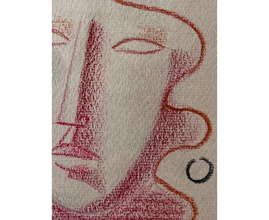 Tozzi, Figura
