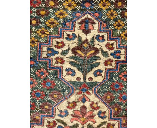 Malayer Persian carpet – Early 20th century