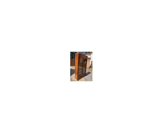 1930s display cabinet