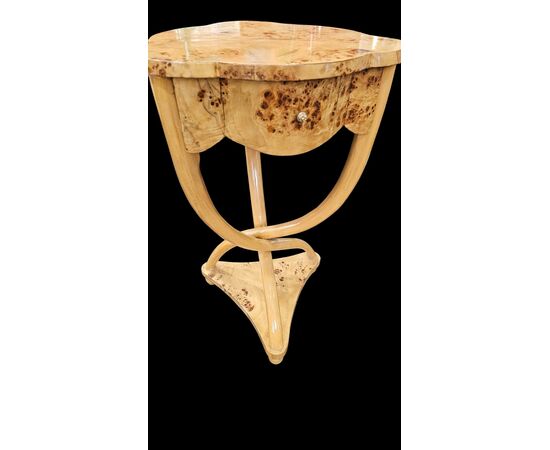 French coffee tables