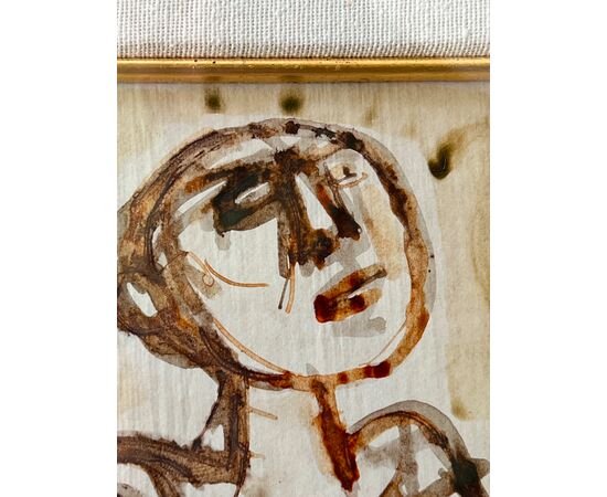 Migneco, Figura