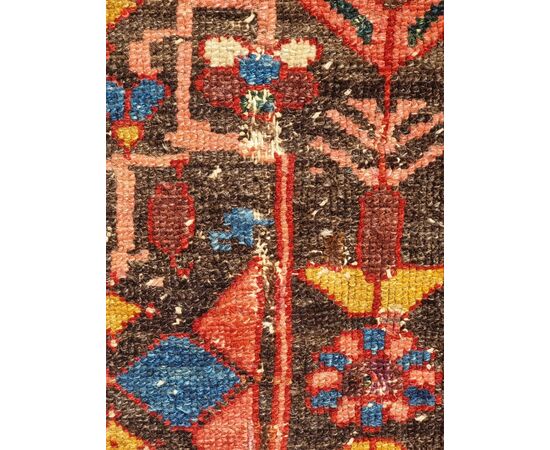 Malayer Persian carpet – Early 20th century
