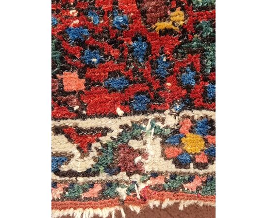 Malayer Persian carpet – Early 20th century