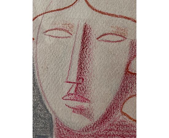 Tozzi, Figura