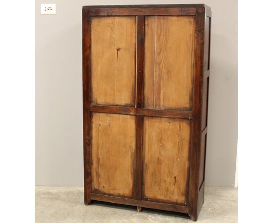 Antique oak roll top file cabinet