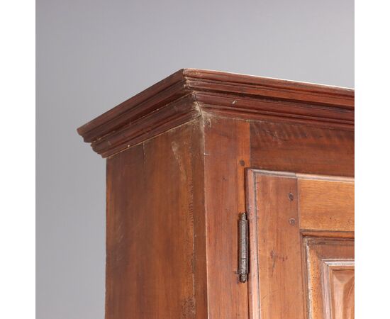 Credenza Barocco Italia Inizio XVII Secolo