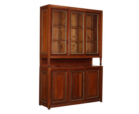 Credenza Ante Scorrevoli Italia Inizio XX Secolo