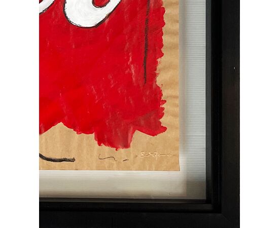 Coca-Co - Mario Schifano (1934-1998)