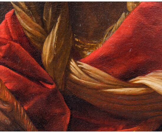 Giovanni Giacomo Sementi (Bologna, 1580 – 1636), Sibyl