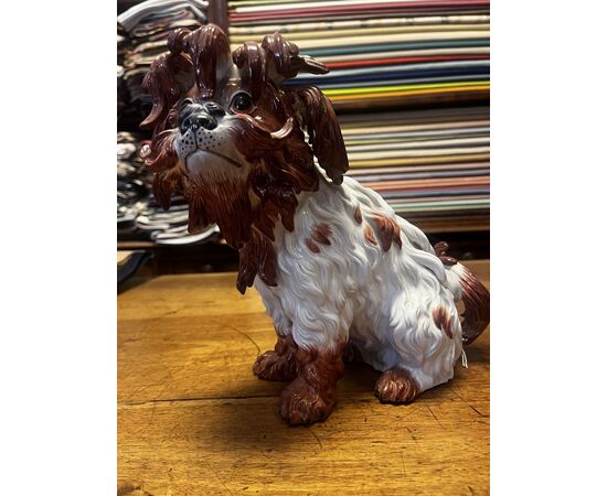 Meissen Porcelain