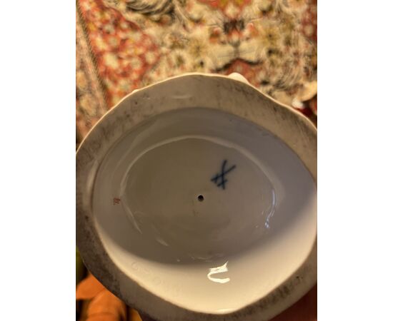 Meissen Porcelain