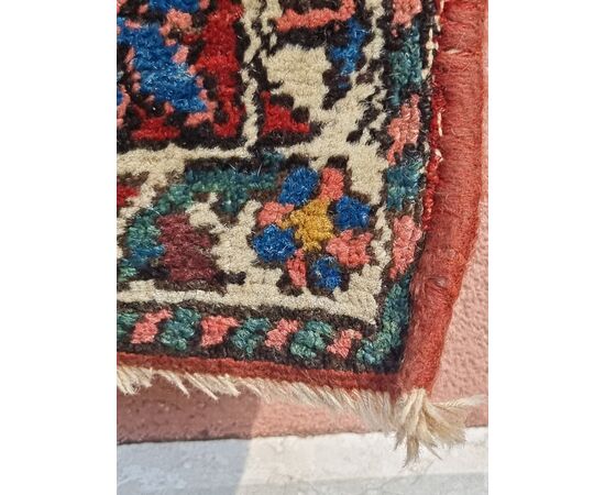 Malayer Persian carpet – Early 20th century