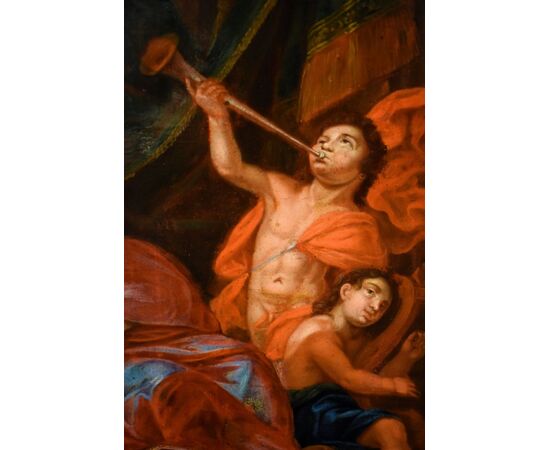 "Allegoria del Teatro"