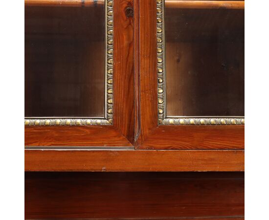 Credenza Ante Scorrevoli Italia Inizio XX Secolo
