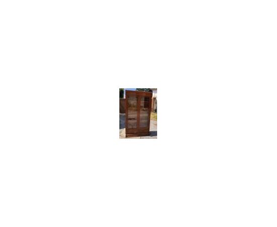 1930s display cabinet