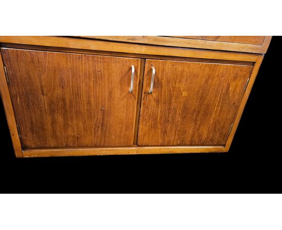 Office chest of drawers