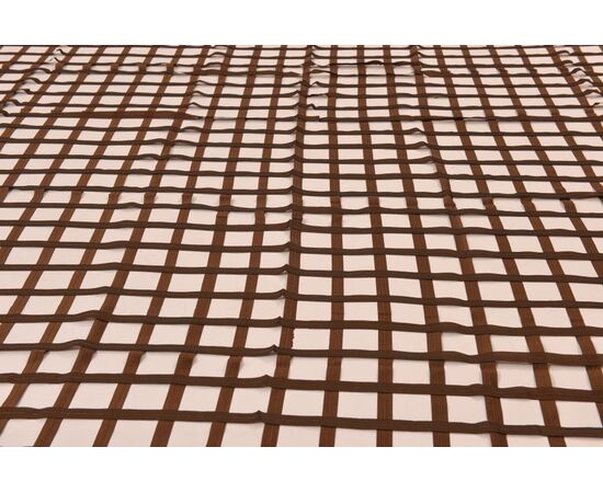 Italian "grate" curtain by ARKE - T/212 -