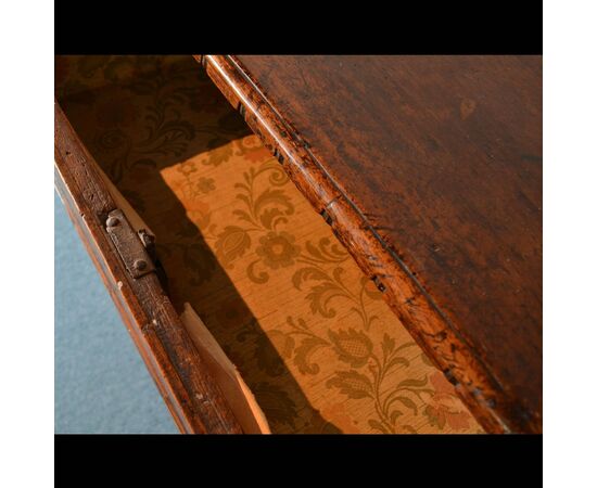 Small Chest of Drawers