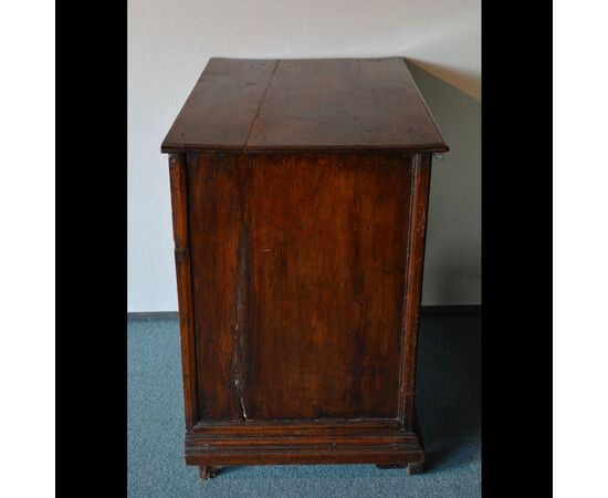 Small Chest of Drawers