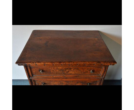 Small Chest of Drawers