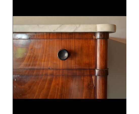 Antique Italian Secretaire