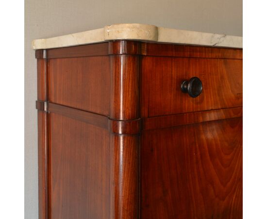 Antique Italian Secretaire