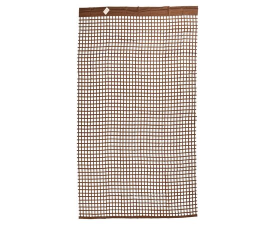Italian "grate" curtain by ARKE - T/212 -