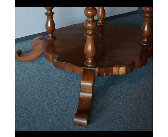 Tuscan Dining Table