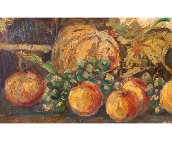 Arturo Verni, Still Life